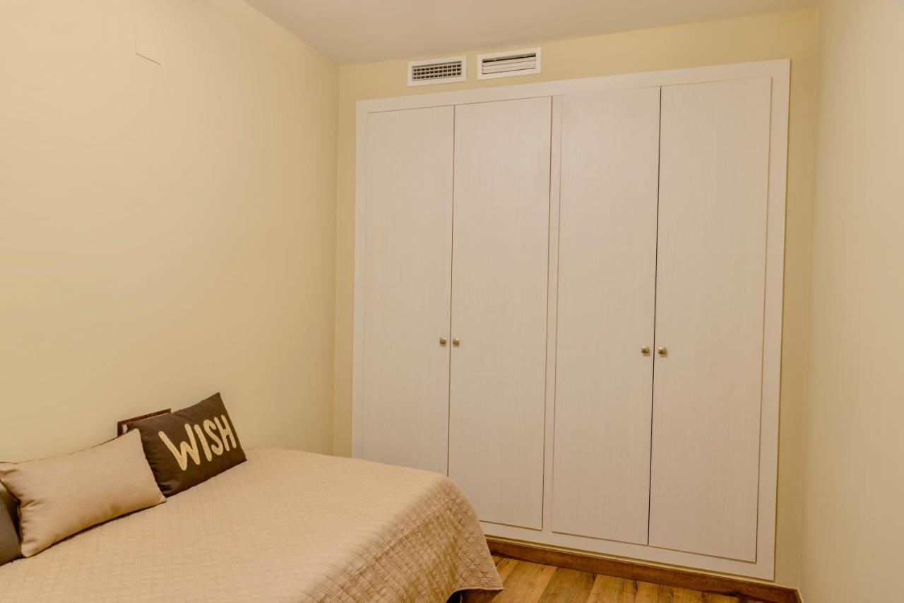 My Stay Apartment, Alicante-Center & Beach Esterno foto