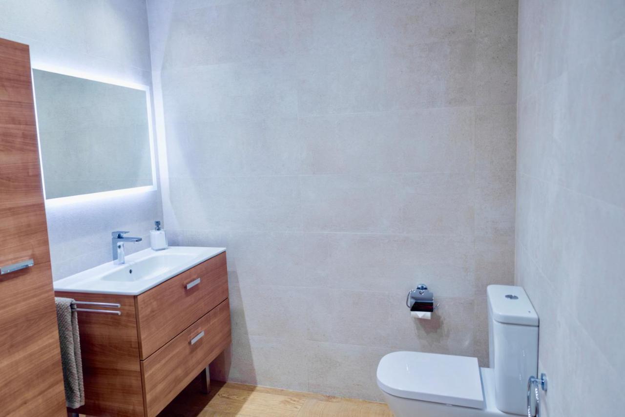 My Stay Apartment, Alicante-Center & Beach Esterno foto