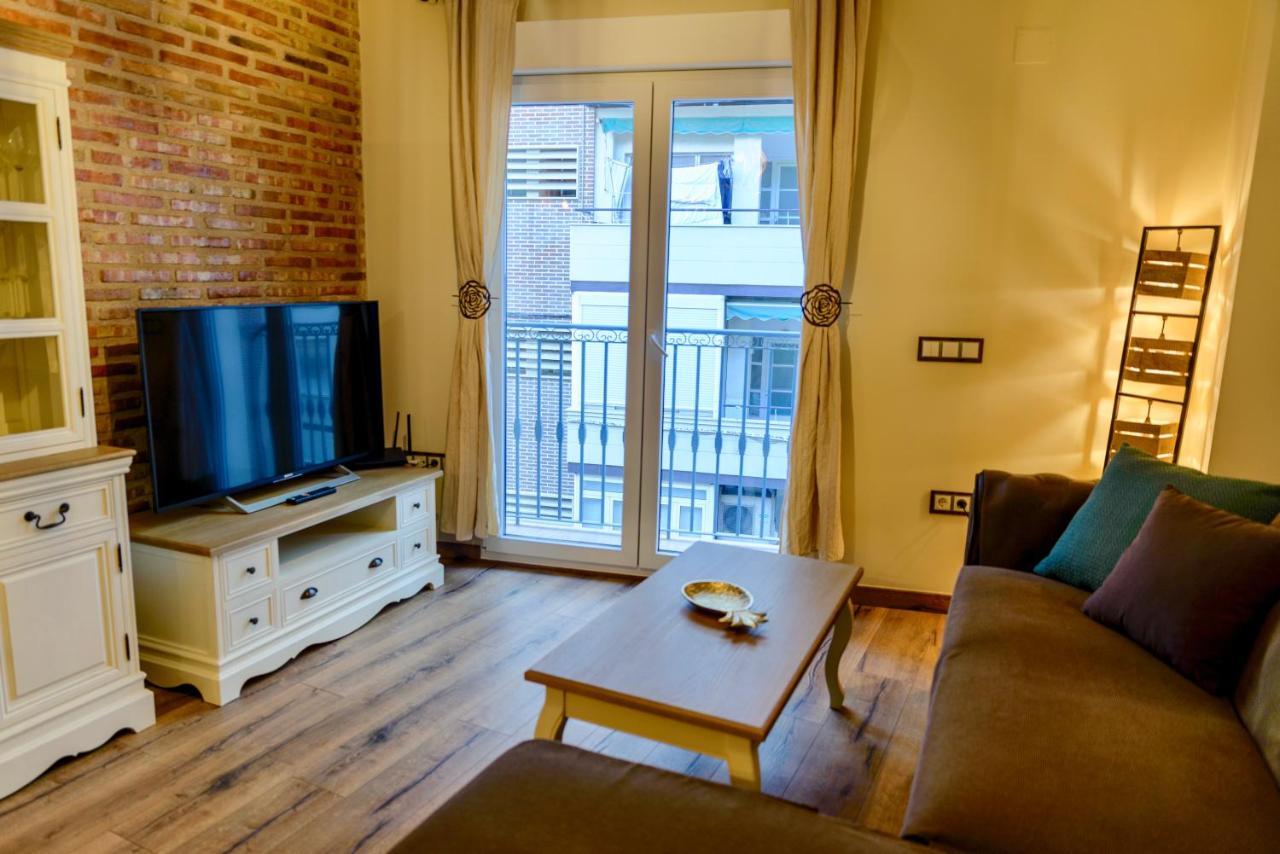 My Stay Apartment, Alicante-Center & Beach Esterno foto